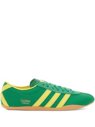 adidas Tokyo sneakers - Groen