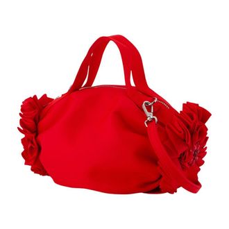 Simone Rocha Mini Bag - Red