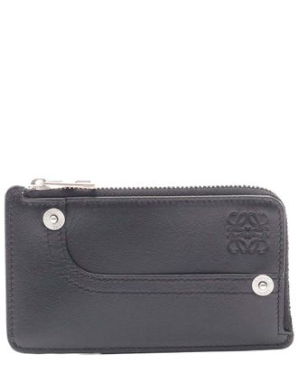 Loewe Coin Card Holder Wallet (Authentic Pre-Loved)