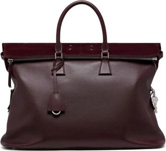 Maison Margiela Dames, Tassen, Bruin, Maat: ONE Size