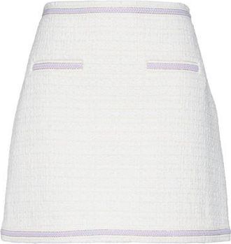 Maje BOTTOMWEAR - Mini skirts sur YOOX.COM