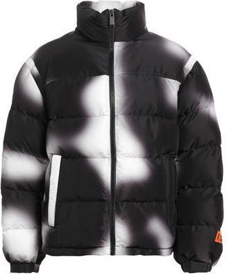 Heron Preston ROPA DE ABRIGO - Plum&iacute;feros y acolchados en YOOX.COM