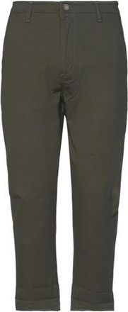 S.D BOTTOMWEAR - Trousers sur YOOX.COM