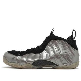 Nike Air Foamposite One Pewter 314996-004