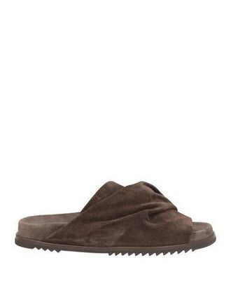 Rick Owens SCHUHE - Sandalen auf YOOX.COM