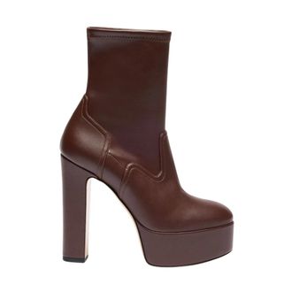 Casadei Mujer, Zapatos, Marrón, Talla: 40 1/2 EU