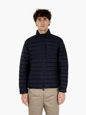 Save The Duck Jacket Erion blue