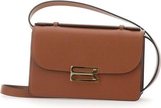 Victoria Beckham Mujer, Bolsos, Marrón, Talla: ONE Size