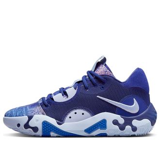 Nike PG 6 Blue Paisley DC1974-400