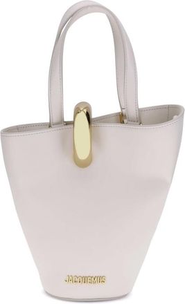 Jacquemus La Bambola Small Bucket Bag