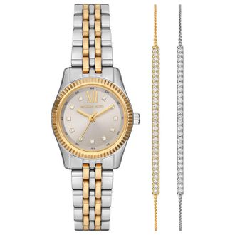 Michael Kors Lexington Womens Watch