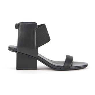 United Nude High Heel Sandals, female, Black, Size: 7 US Raila Mid