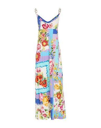 Clips More DRESSES - Maxi dresses on YOOX.COM