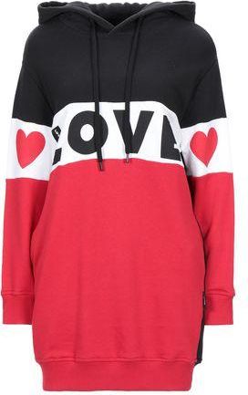 Love Moschino VESTIDOS - Minivestidos en YOOX.COM