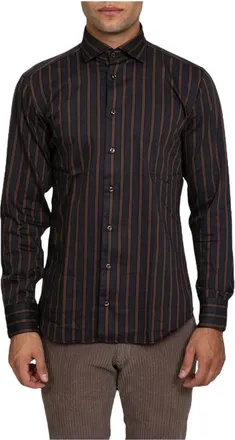 Bastoncino Uomo, Magliette, Multicolore, L, new