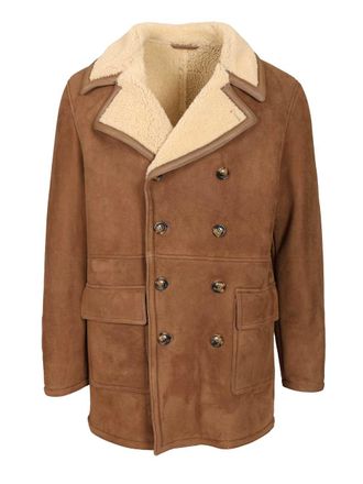 Valstar Benjamin Coats Marrone-Uomo