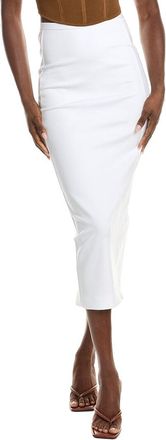 Max Mara Charme Midi Skirt