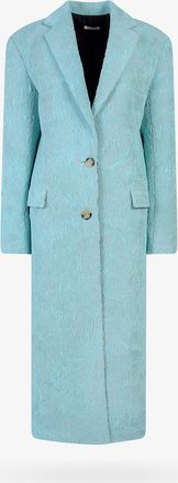 Krizia Cappotto in jersey plissettato - KRIZIA - gender_Woman