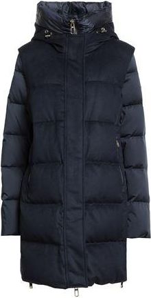 Duno JACKEN & M&Auml;NTEL - Pufferjacken & Daunenjacken auf YOOX.COM