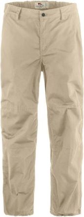 Fj&auml;llr&auml;ven Vardag Relaxed Trousers Freizeithose f&uuml;r Herren | beige