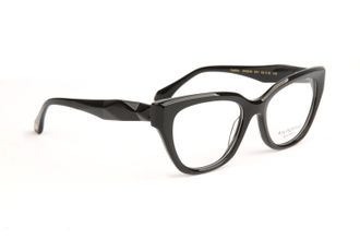 Ana Hickmann Optical Frame AH6546 A01 52