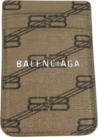 Balenciaga unisex, Pre-owned, Marrone, Taglia unica, used