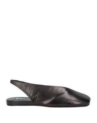 Jil Sander FOOTWEAR - Ballet flats sur YOOX.COM