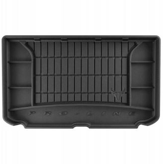 OEM Alfombrilla De Goma Para Maletero Opel Corsa E Hatchback Desde 2014- Tm G