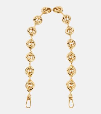 Loewe Donut chain bag strap