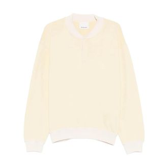 Isabel Marant Hombre, Sudaderas, Amarillo, Talla: M