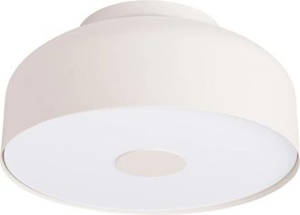 Sollux Lighting Design Deckenlampe Omiq - Beige