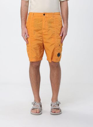 C.P. Company Pantaloncini cargo C. P. Company in tessuto tecnico