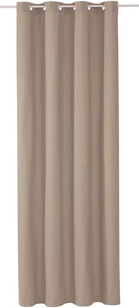 Tom Tailor Vorhang »DOVE« Ösen 1 Stk. tlg