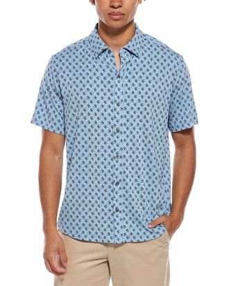 Scotch & Soda Knit Shirt