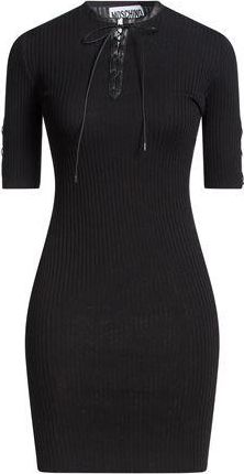 Moschino KLEIDER - Mini-Kleider auf YOOX.COM