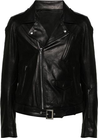 Rick Owens Leather Jackets − Sale: up to −57% | Stylight Rick Owens Leather Jackets − Sale: up to −57% | Stylight