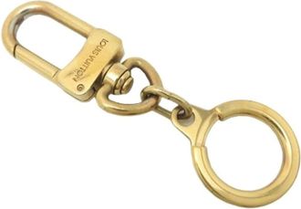 Louis Vuitton unisex, Pre-owned, Giallo, Taglia unica, used