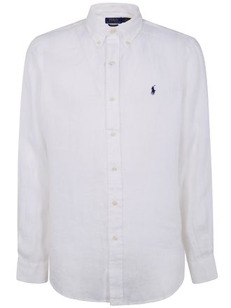Ralph Lauren Sport Shirt Long Sleeve