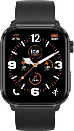 Ice Watch Smart 3.0 - Heren - Accessoires - Zwart - Maat: ONE Size