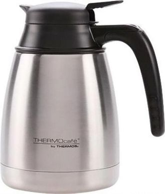 Thermos Jarra Isot&eacute;rmica 1l Acero Inoxidable - 121531 - Thermocafe By
