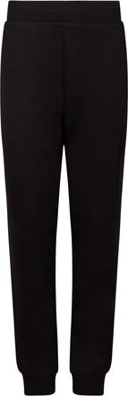C.P. Company Cargo Joggers - Heren - Sweatpants - Zwart - L - Katoen - Broeken