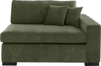 HOME AFFAIRE Sofaelement »Skara XXL« Modul XXL - zum eigenen Zusammenstellen, Armlehne links/rechts wählbar