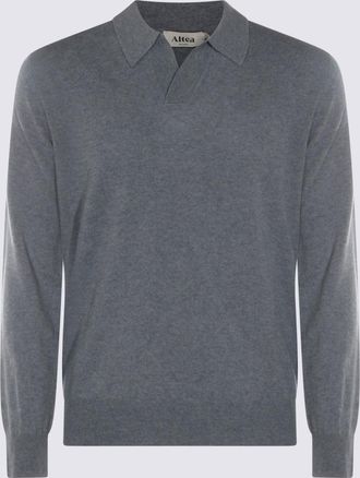 Altea Sweaters Carta Da Zucchero-Uomo