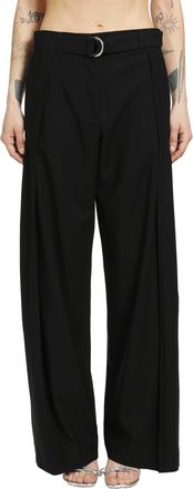 Loewe Belted Trousers