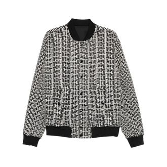 Balmain Outerwear Balmain