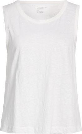 Majestic Filatures TOPWEAR - Tank Tops sur YOOX.COM