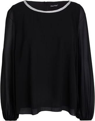 Chiara Bruni TOPWEAR - Tops on YOOX.COM