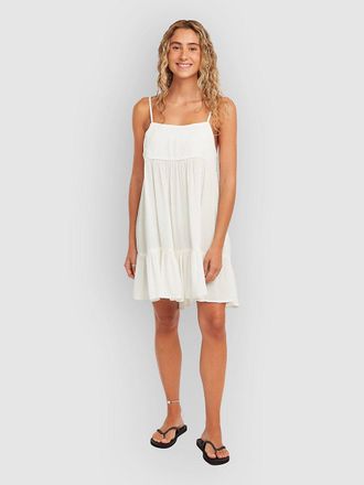 O'Neill Rilee Short Kleid weiss