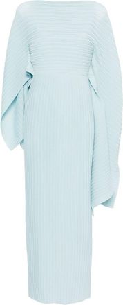 Solace London Adami Maxi Dress - Womens - Polyester