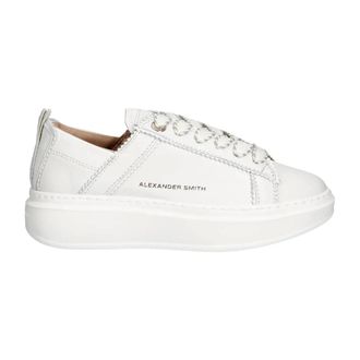 Alexander Smith Donna, Scarpe, Bianco, 40 EU, new
